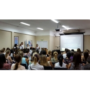 Reunión de tutores 2do y 3er Grado